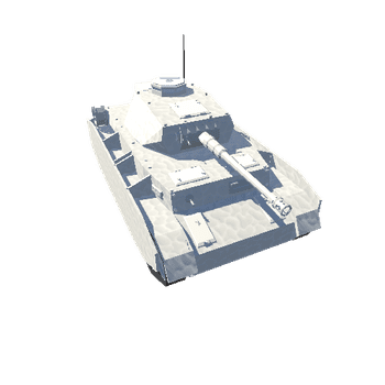 PzkpfIII-fbx - camo1 -v3